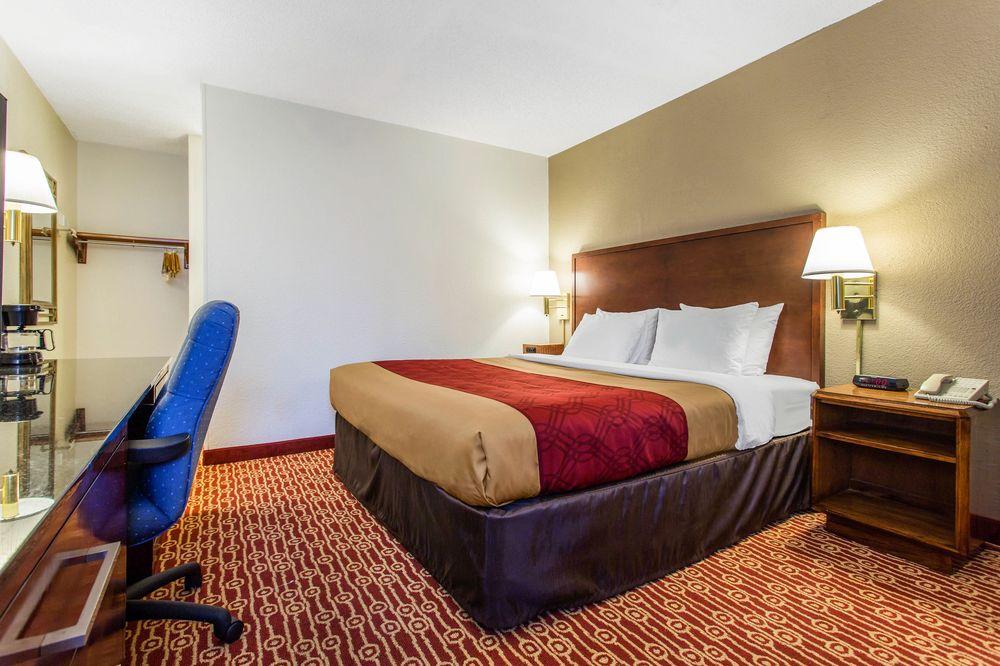 Studios & Suites 4 Less Charlotte