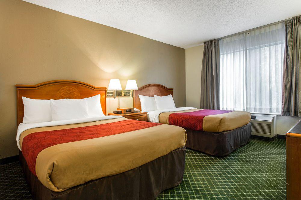 Studios & Suites 4 Less Charlotte