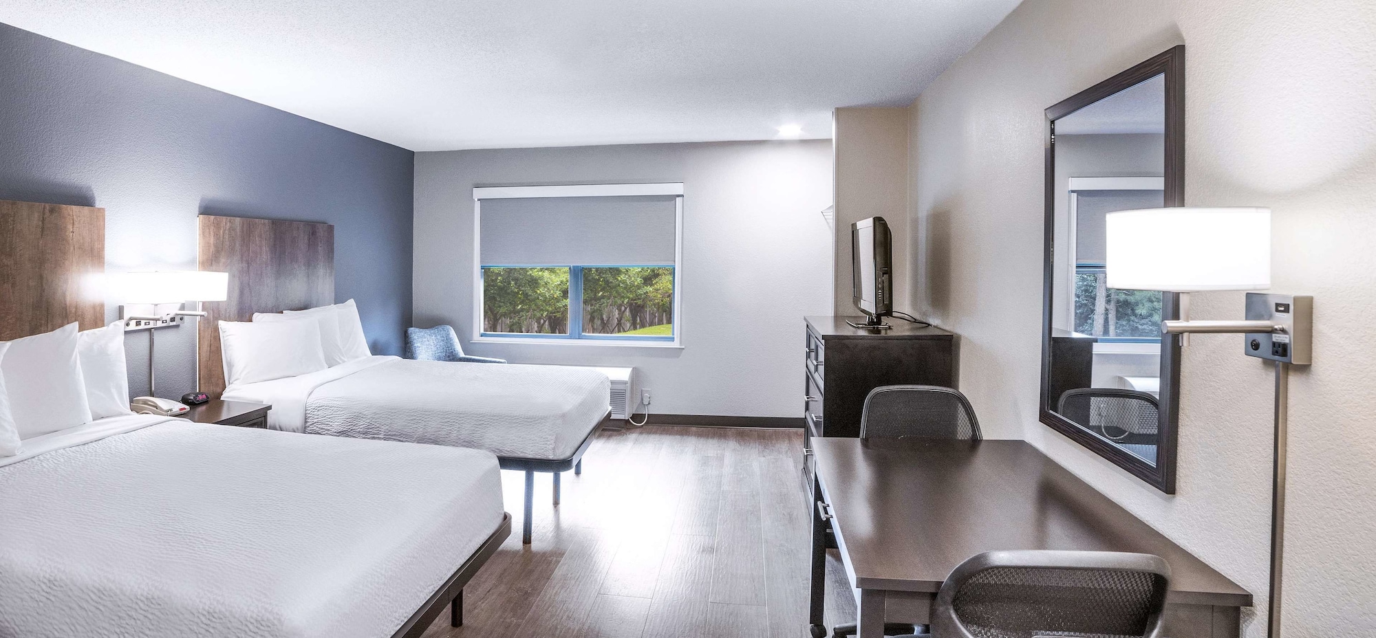 Extended Stay America Select Suites Charlotte Airport