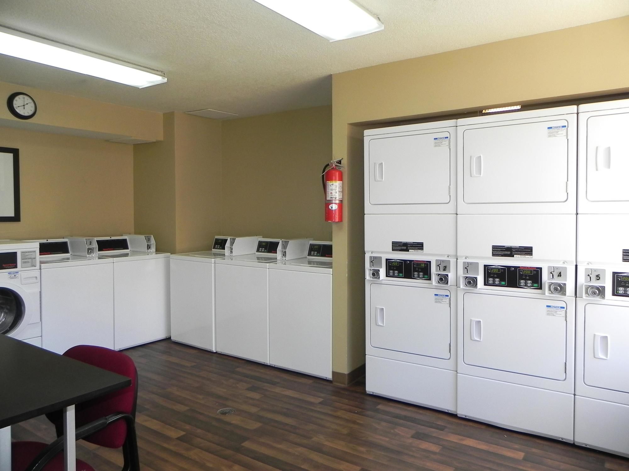 Extended Stay America Select Suites Charlotte Airport