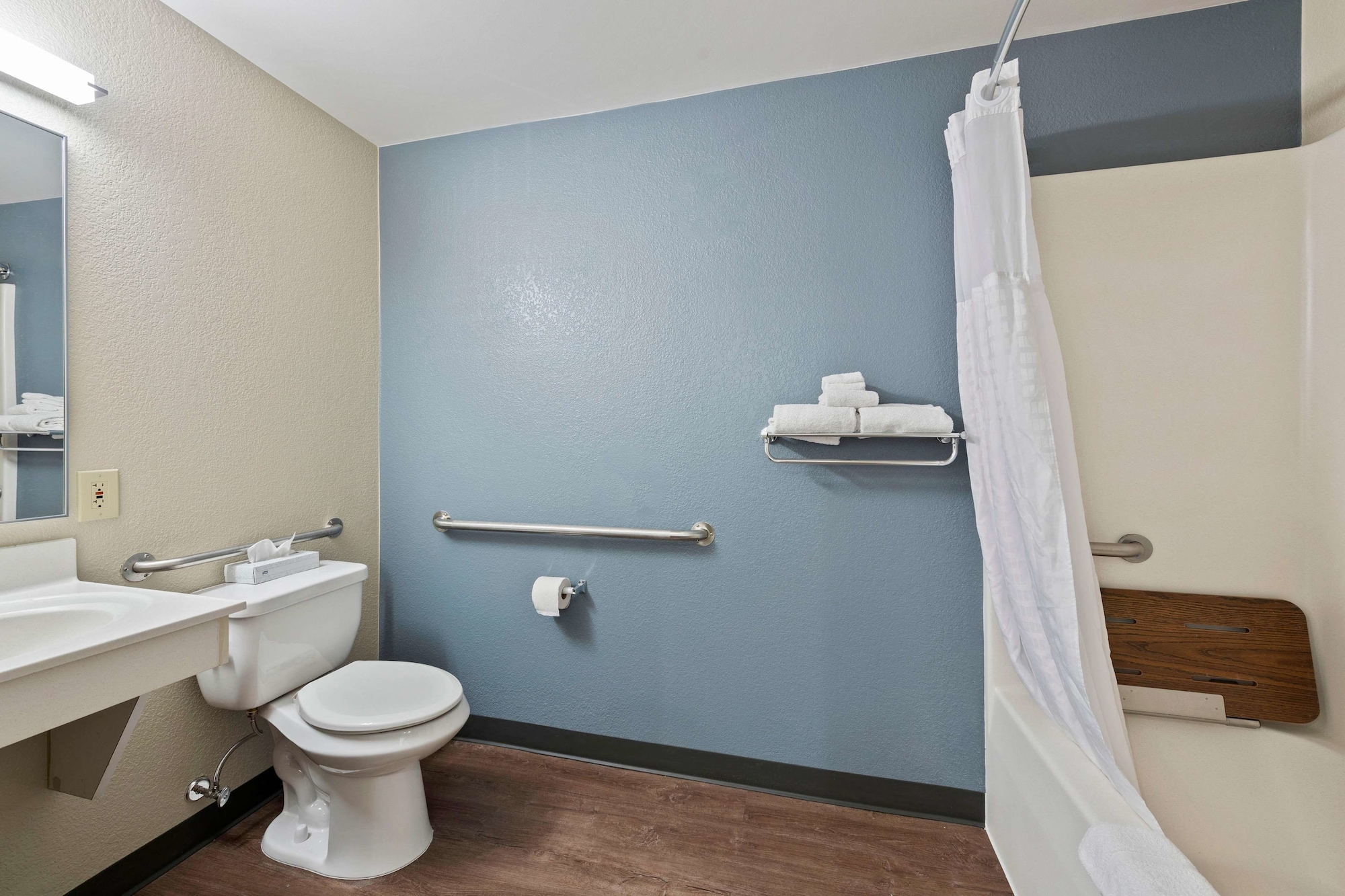 Extended Stay America Select Suites Charlotte Airport