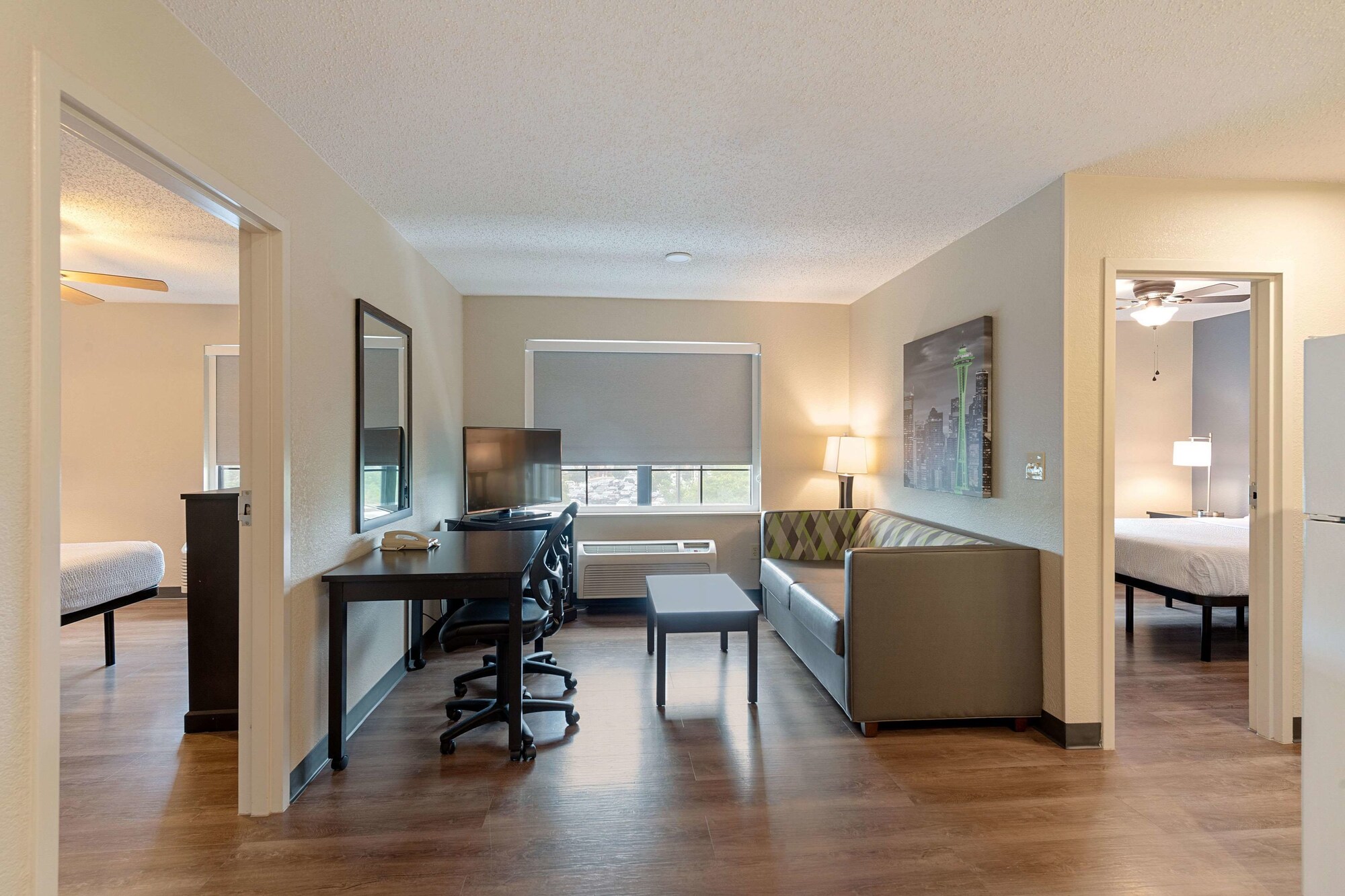 Extended Stay America Premier Suites Charlotte Pineville Pineville Matthews Rd.