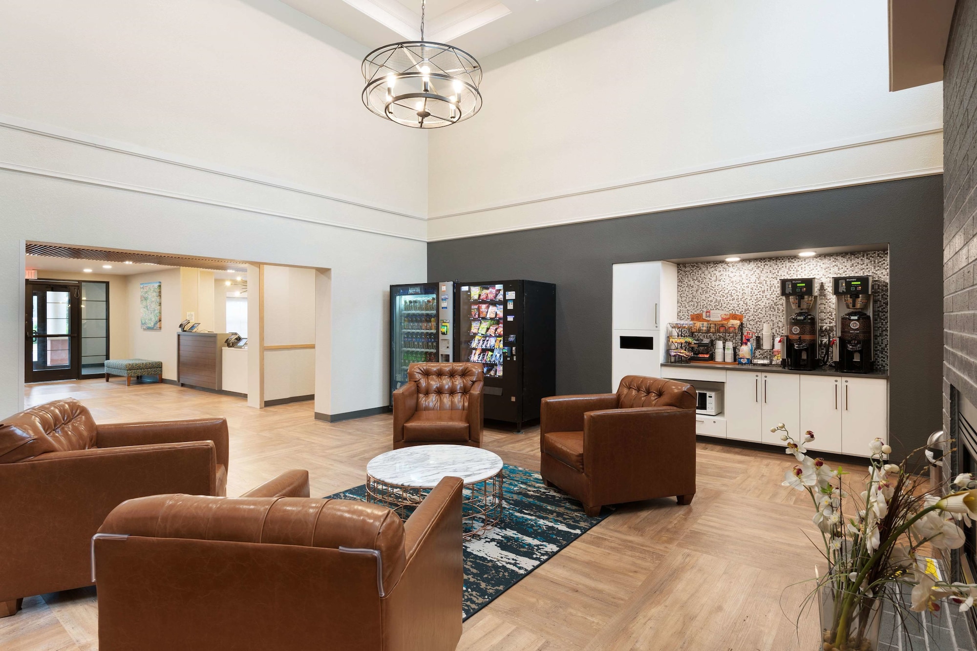 Extended Stay America Premier Suites Charlotte Pineville Pineville Matthews Rd.