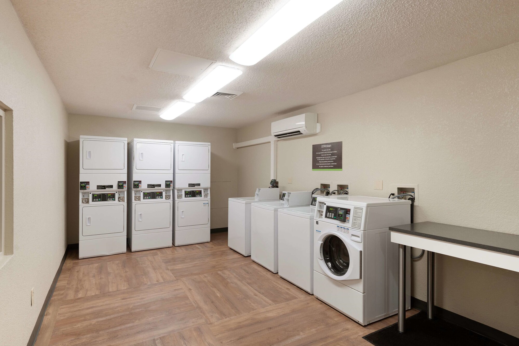 Extended Stay America Premier Suites Charlotte Pineville Pineville Matthews Rd.