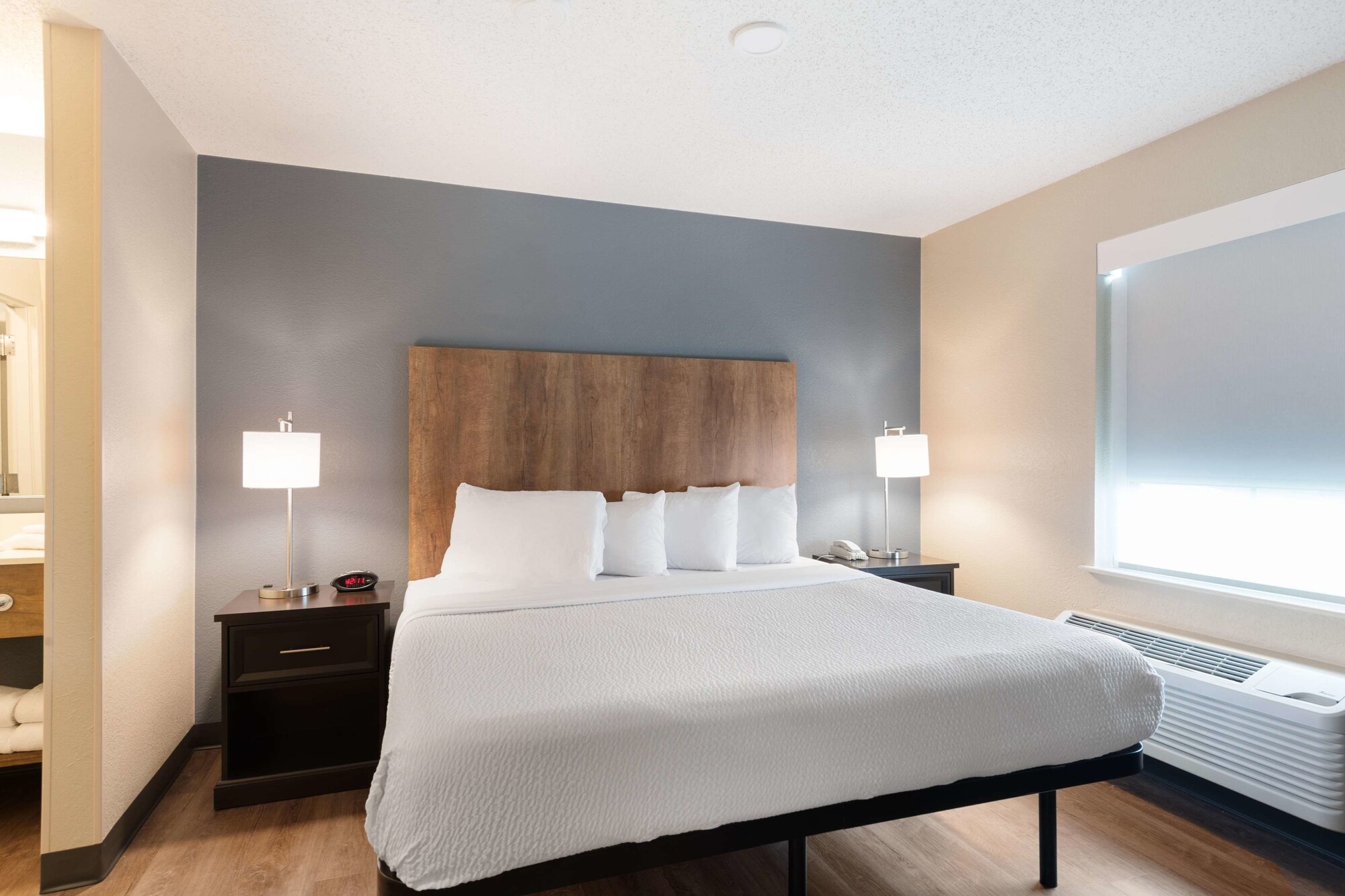 Extended Stay America Premier Suites Charlotte Pineville Pineville Matthews Rd.