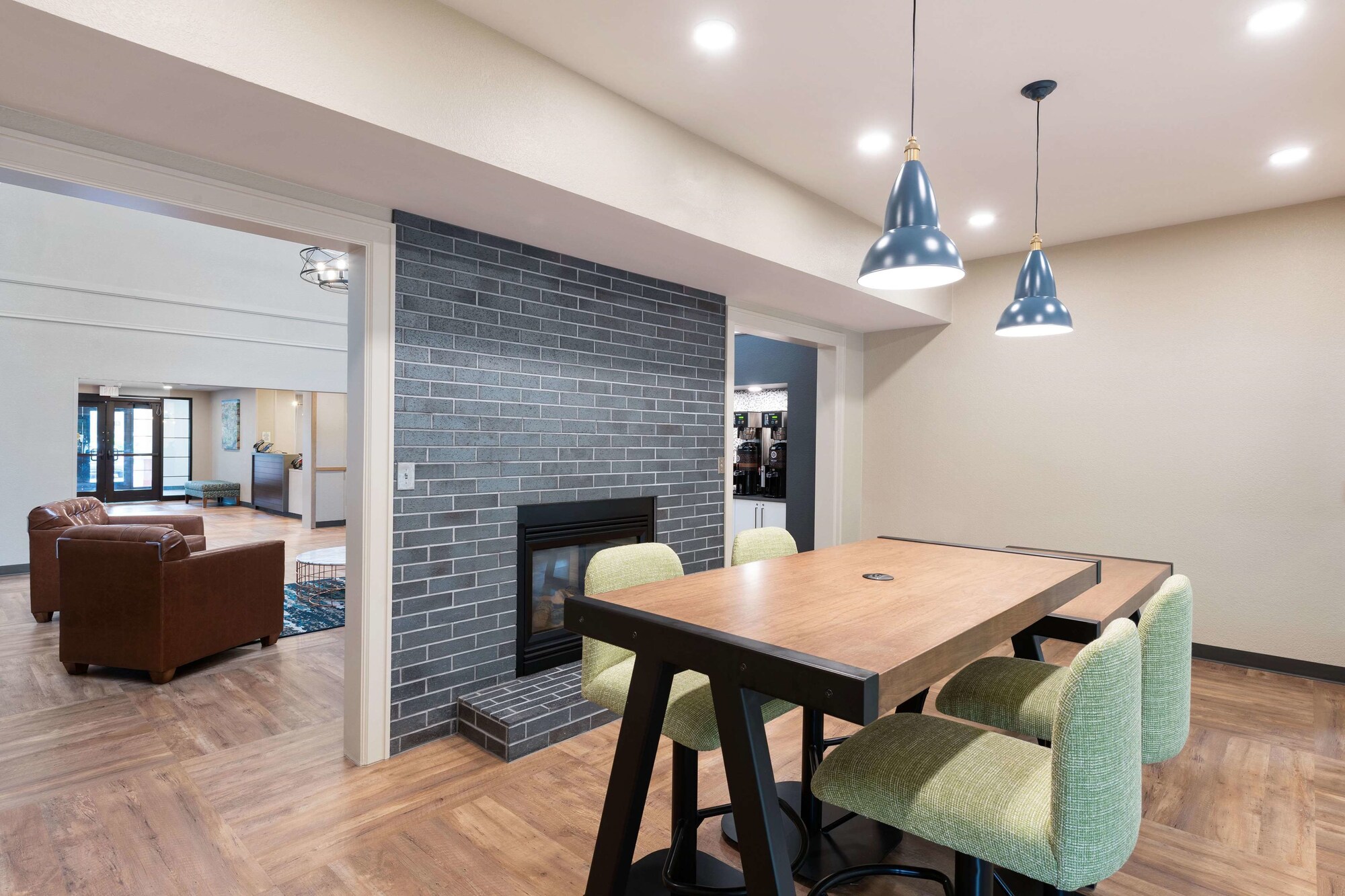 Extended Stay America Premier Suites Charlotte Pineville Pineville Matthews Rd.