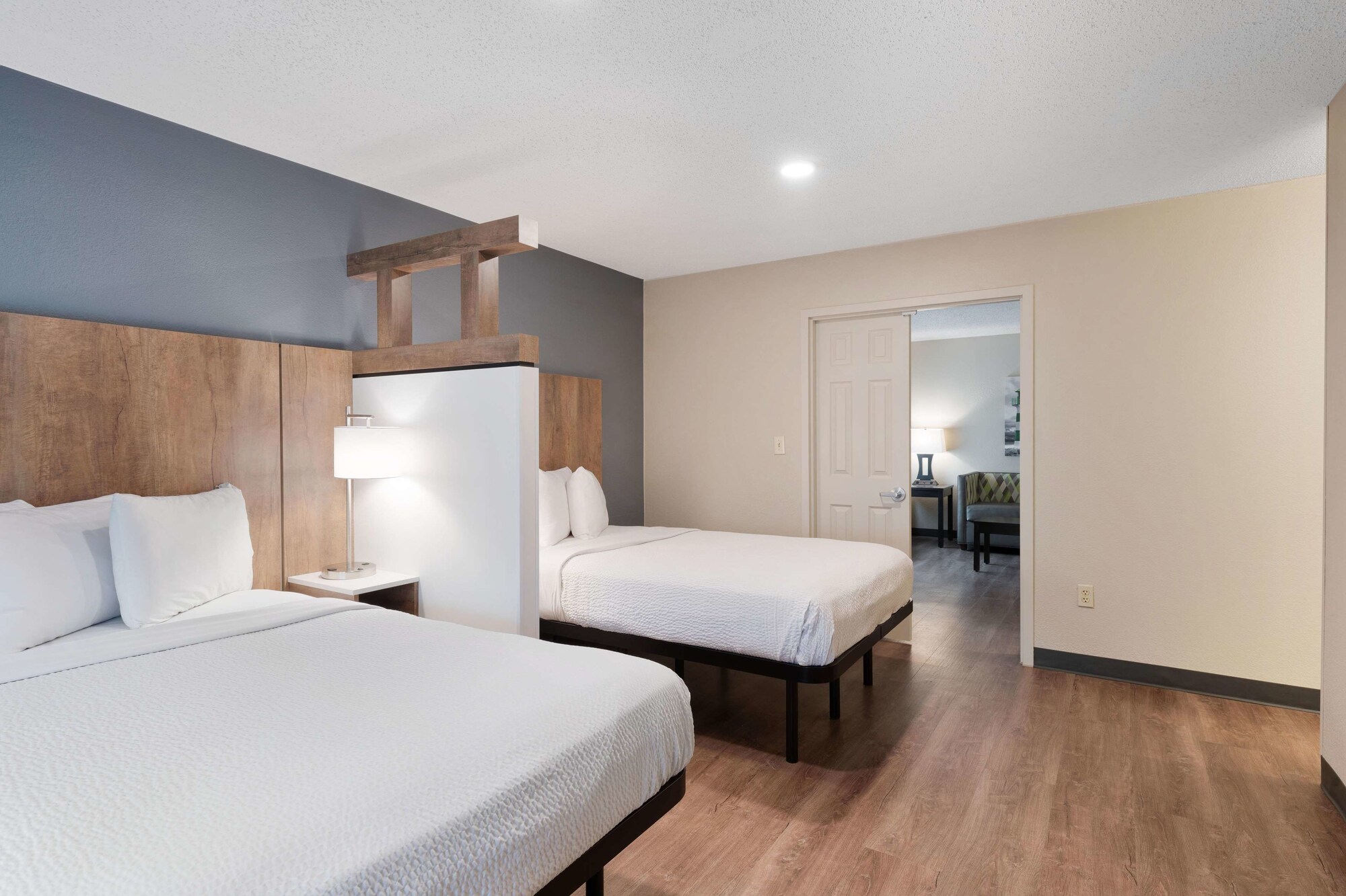 Extended Stay America Premier Suites Charlotte Pineville Pineville Matthews Rd.