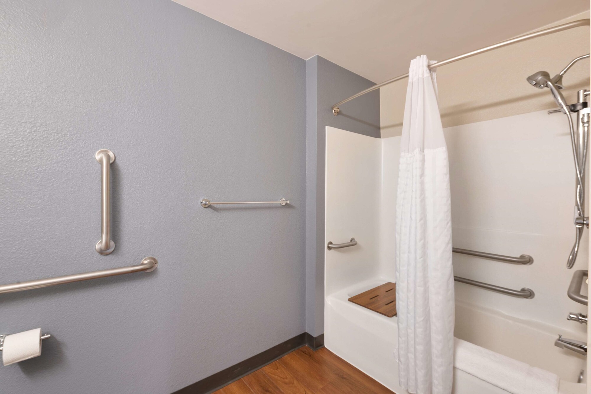 Extended Stay America Premier Suites Charlotte Pineville Pineville Matthews Rd.