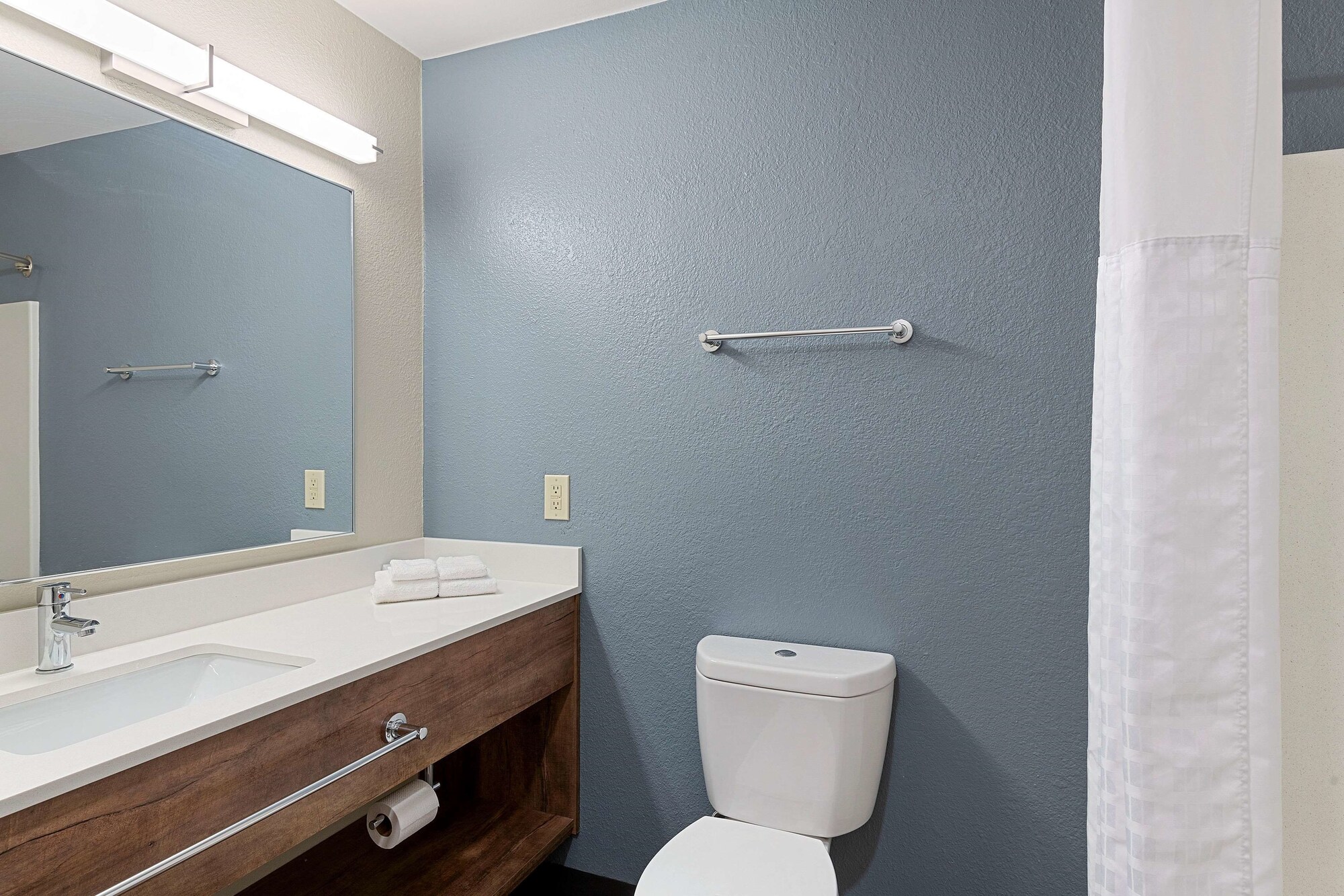 Extended Stay America Premier Suites Charlotte Pineville Pineville Matthews Rd.