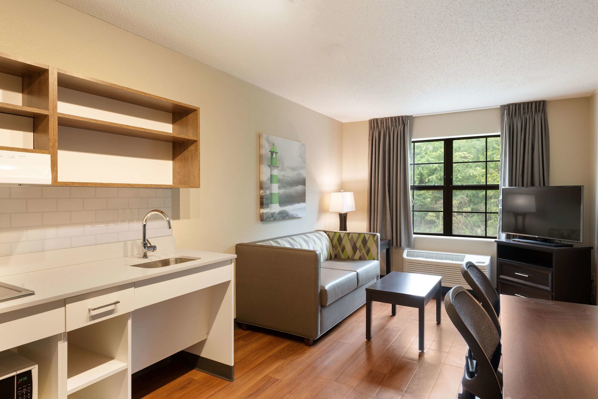 Extended Stay America Premier Suites Charlotte Pineville Pineville Matthews Rd.