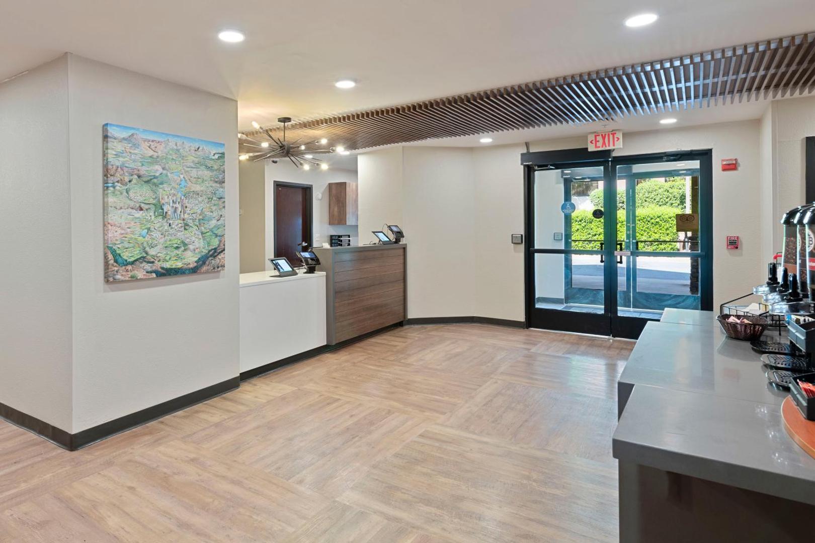 Extended Stay America Charlotte Tyvola Rd.