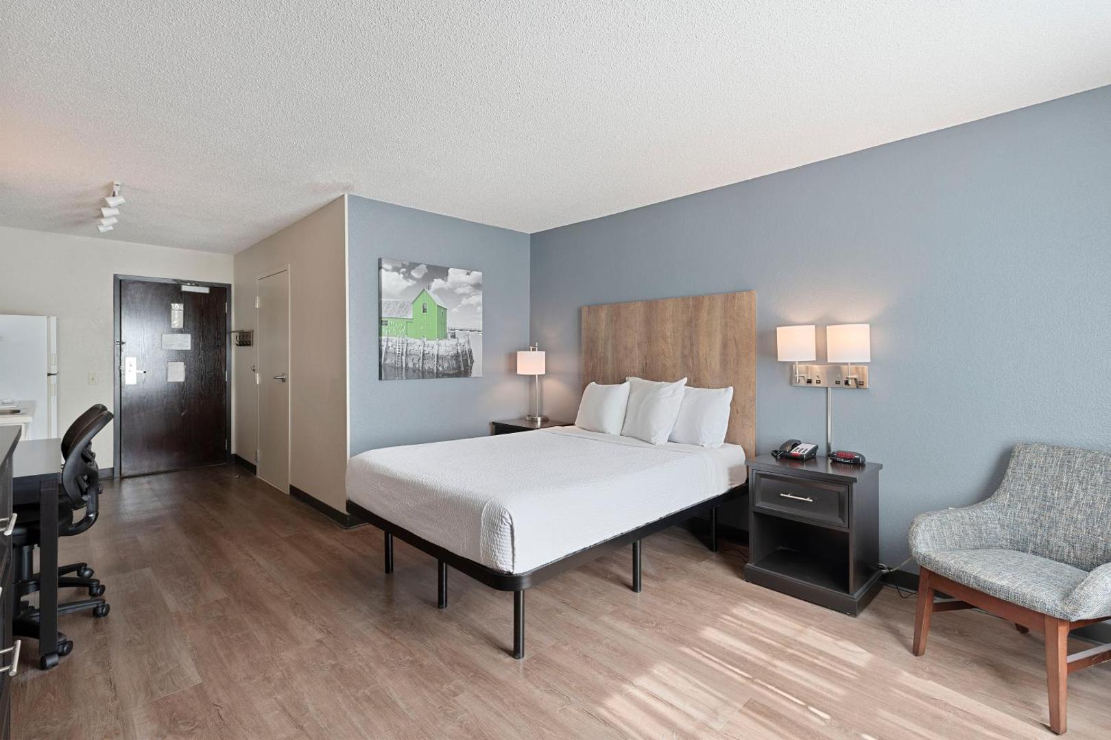 Extended Stay America Charlotte Tyvola Rd.