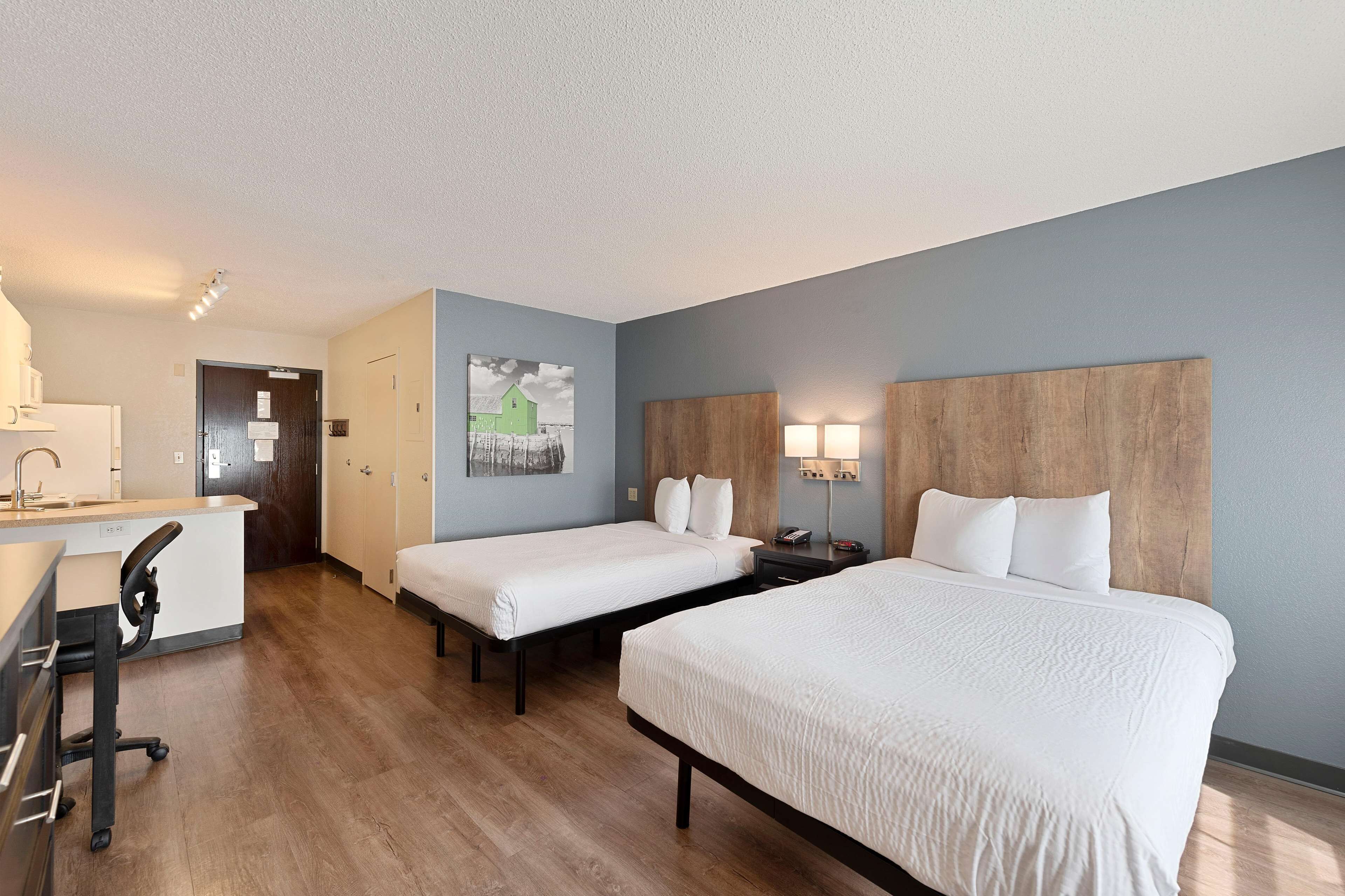 Extended Stay America Charlotte Tyvola Rd.