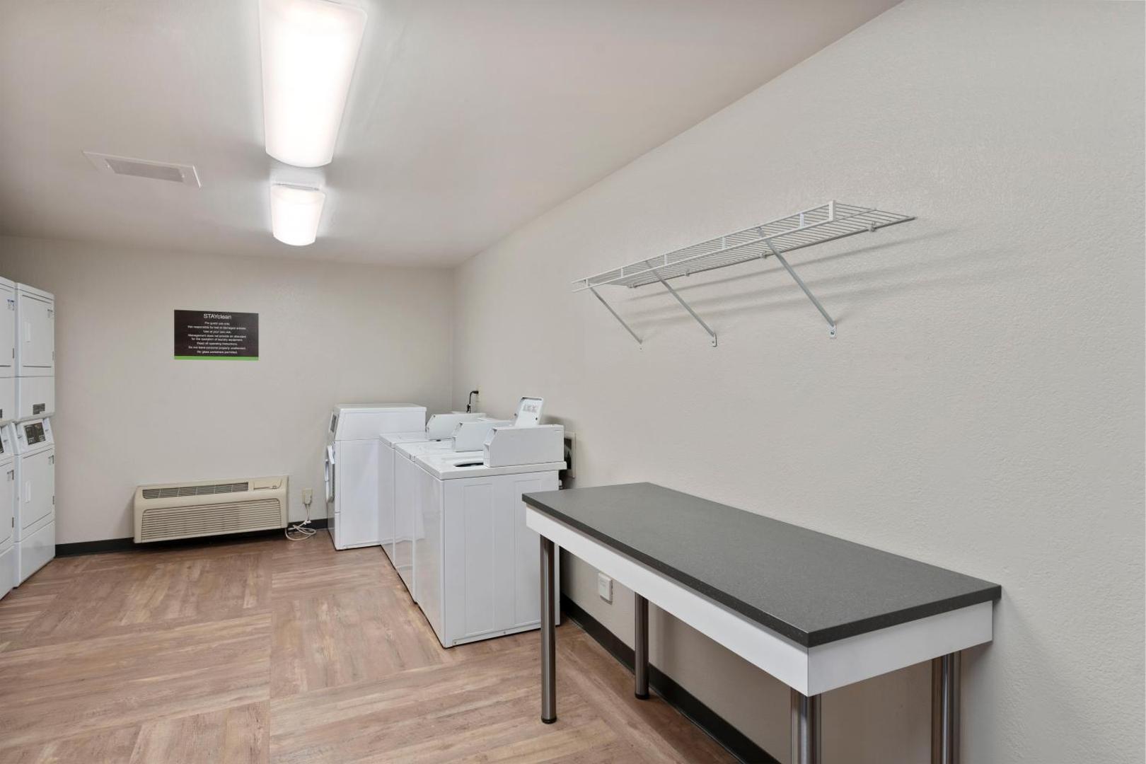 Extended Stay America Charlotte Tyvola Rd.