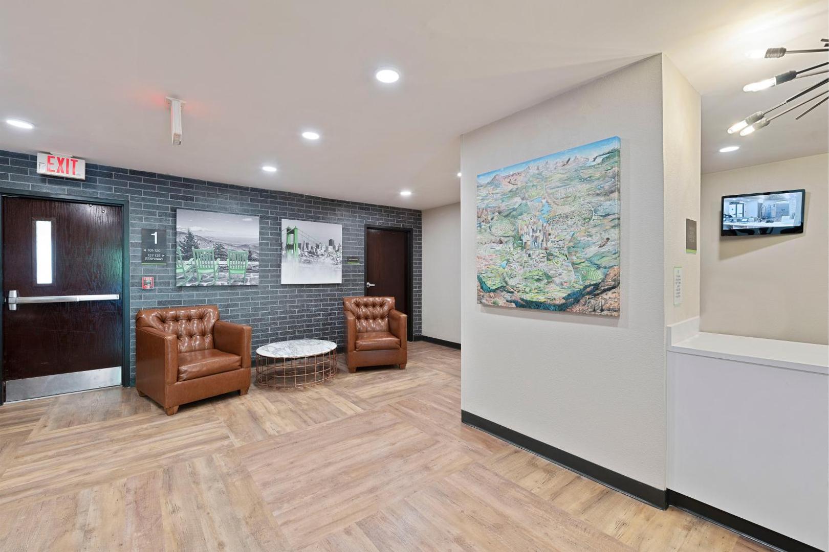 Extended Stay America Charlotte Tyvola Rd.