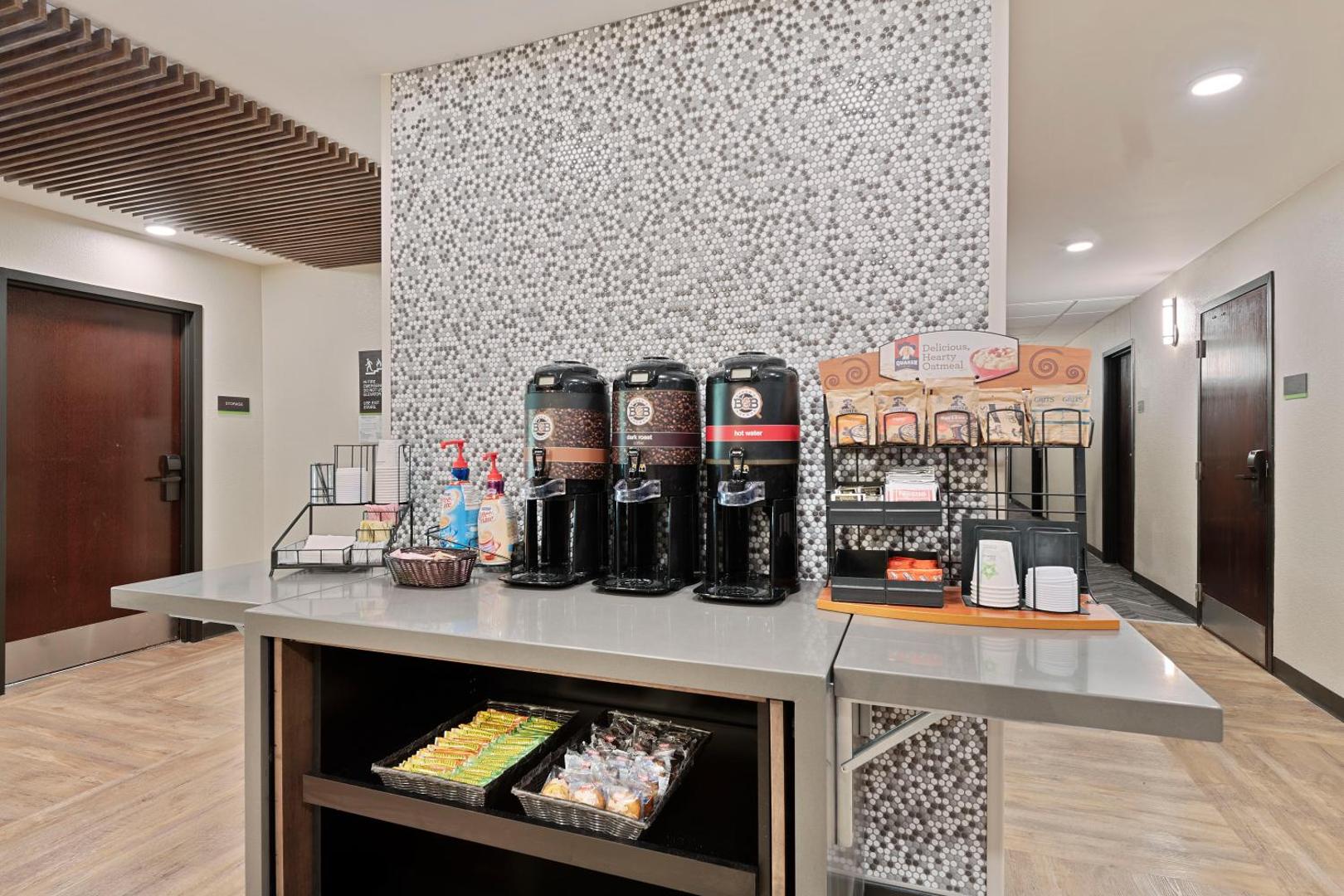 Extended Stay America Charlotte Tyvola Rd.