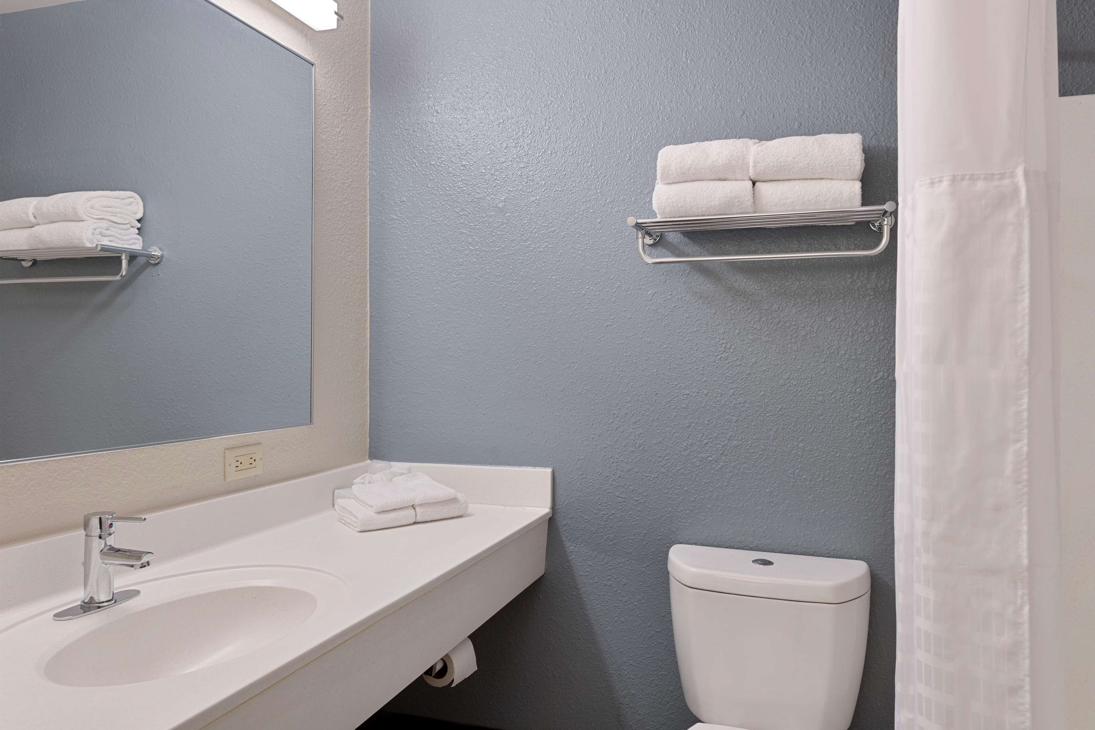 Extended Stay America Charlotte Tyvola Rd.