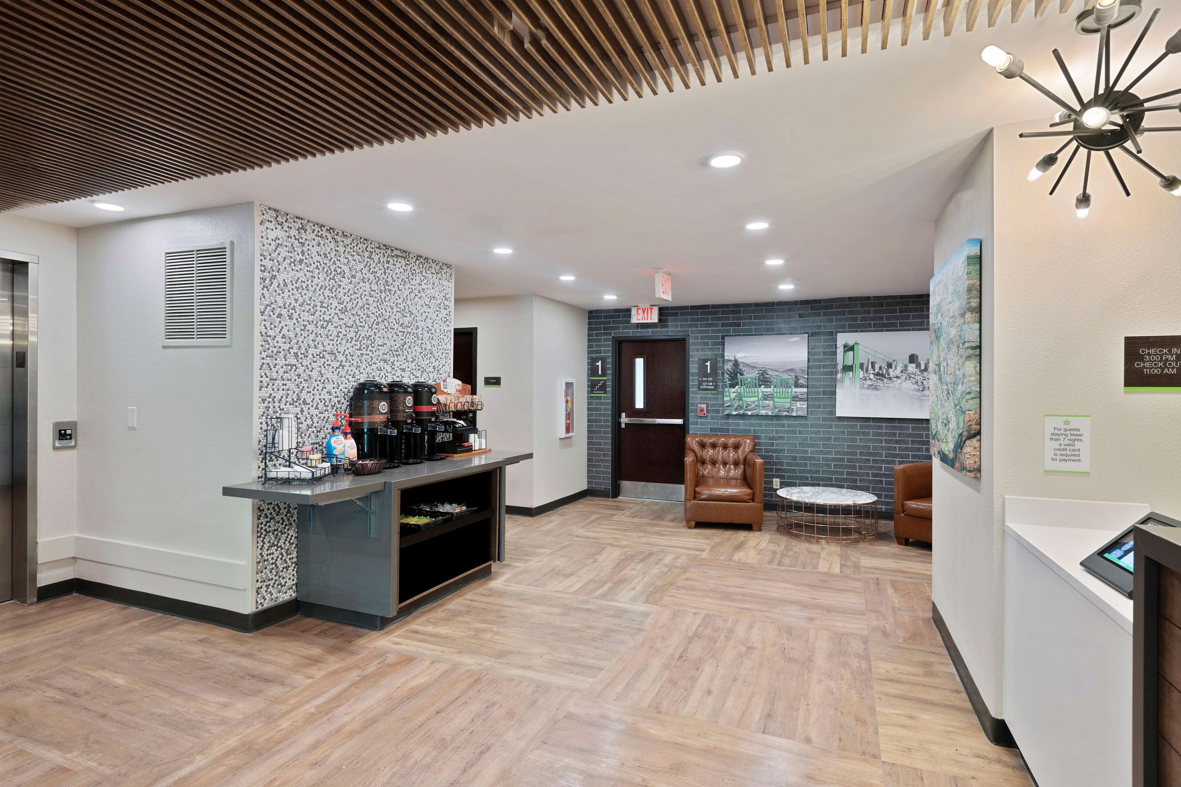 Extended Stay America Charlotte Tyvola Rd.