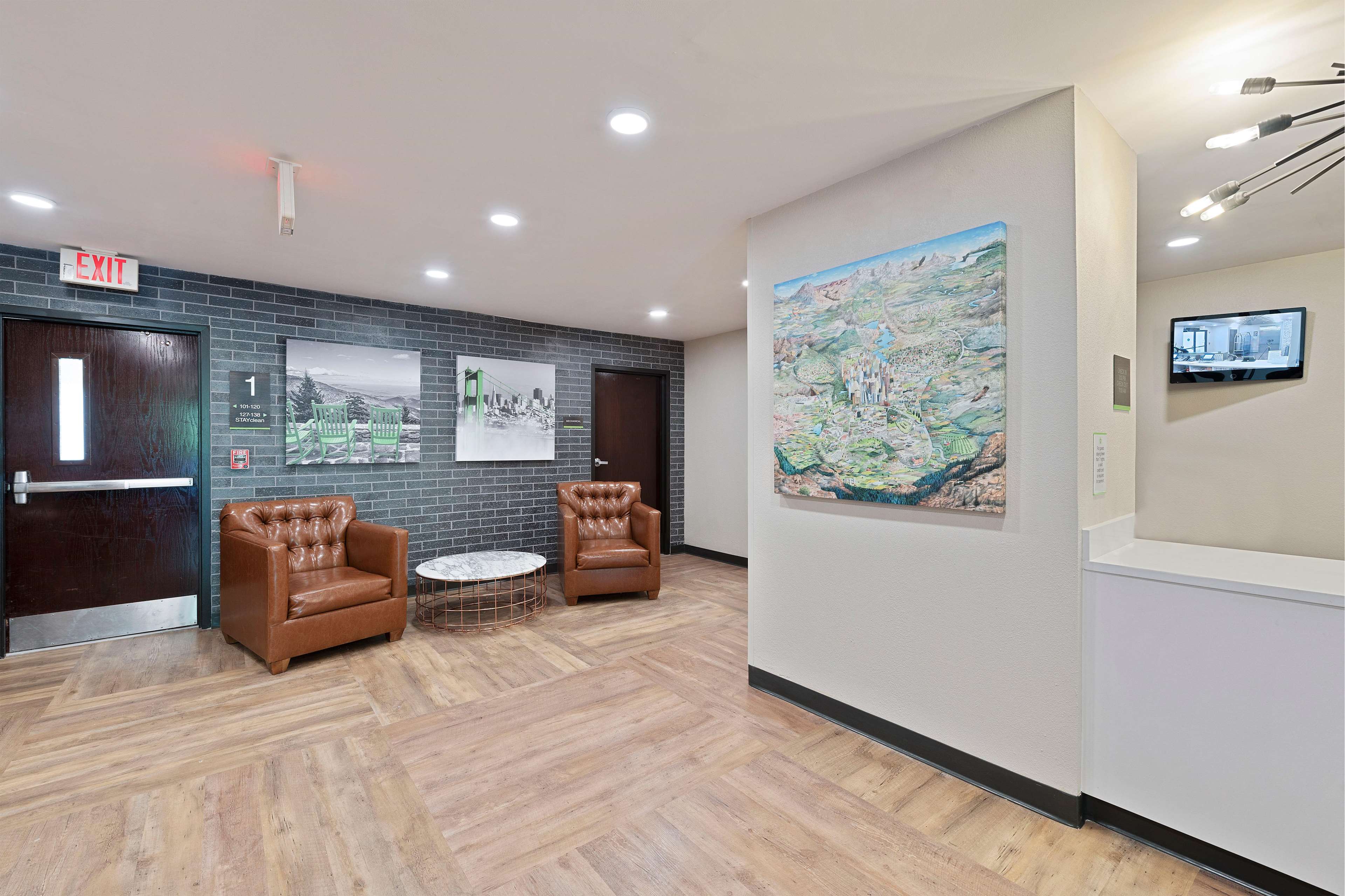 Extended Stay America Charlotte Tyvola Rd.