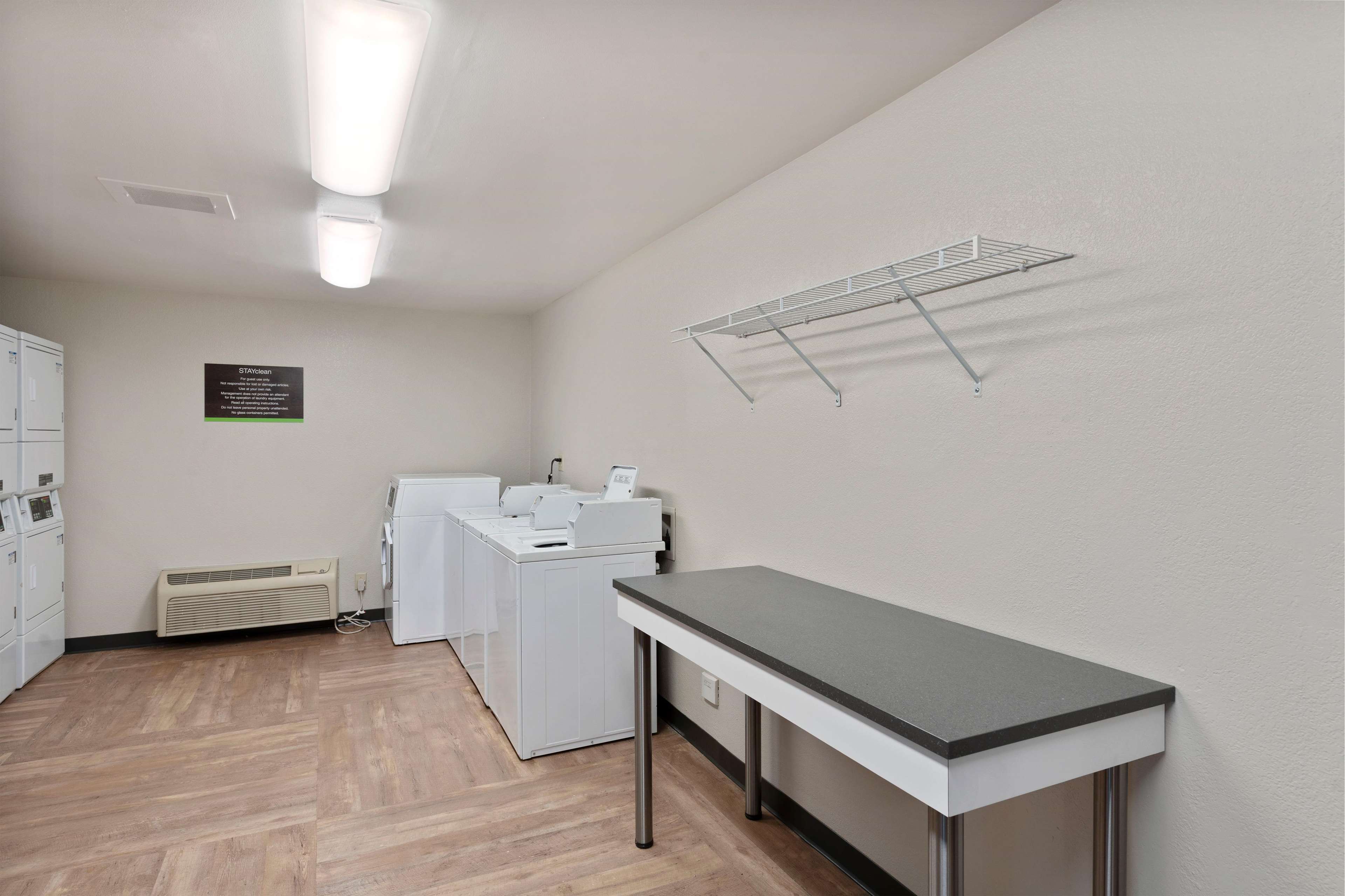 Extended Stay America Charlotte Tyvola Rd.