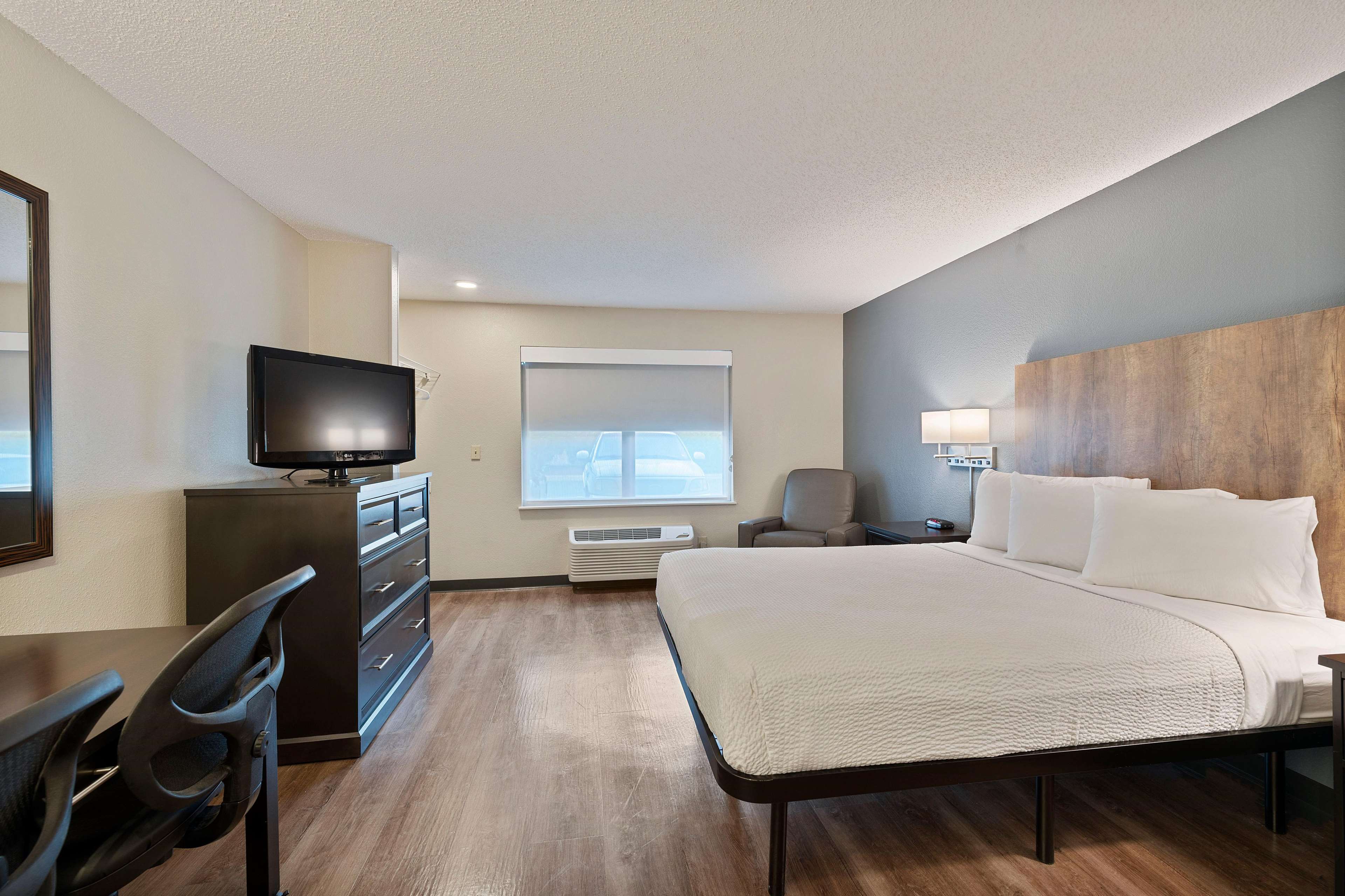 Extended Stay America Charlotte Tyvola Rd.