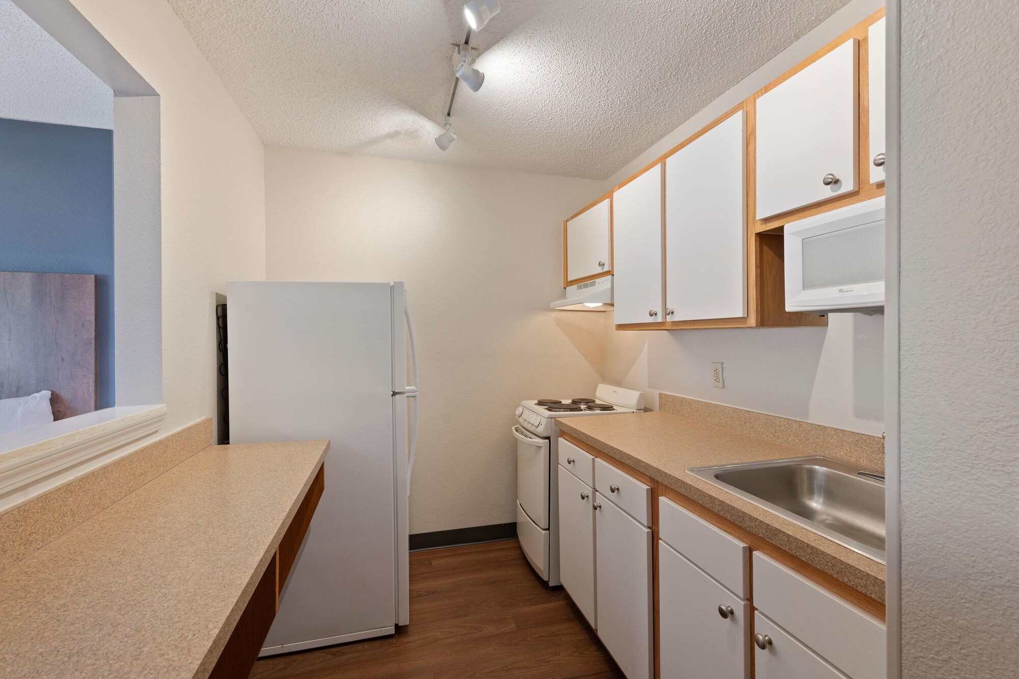 Extended Stay America Charlotte University Place E. McCullough Dr.