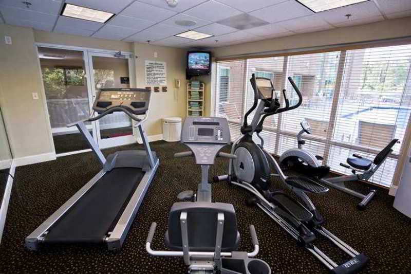 Hampton Inn & Suites Charlotte Arrowood