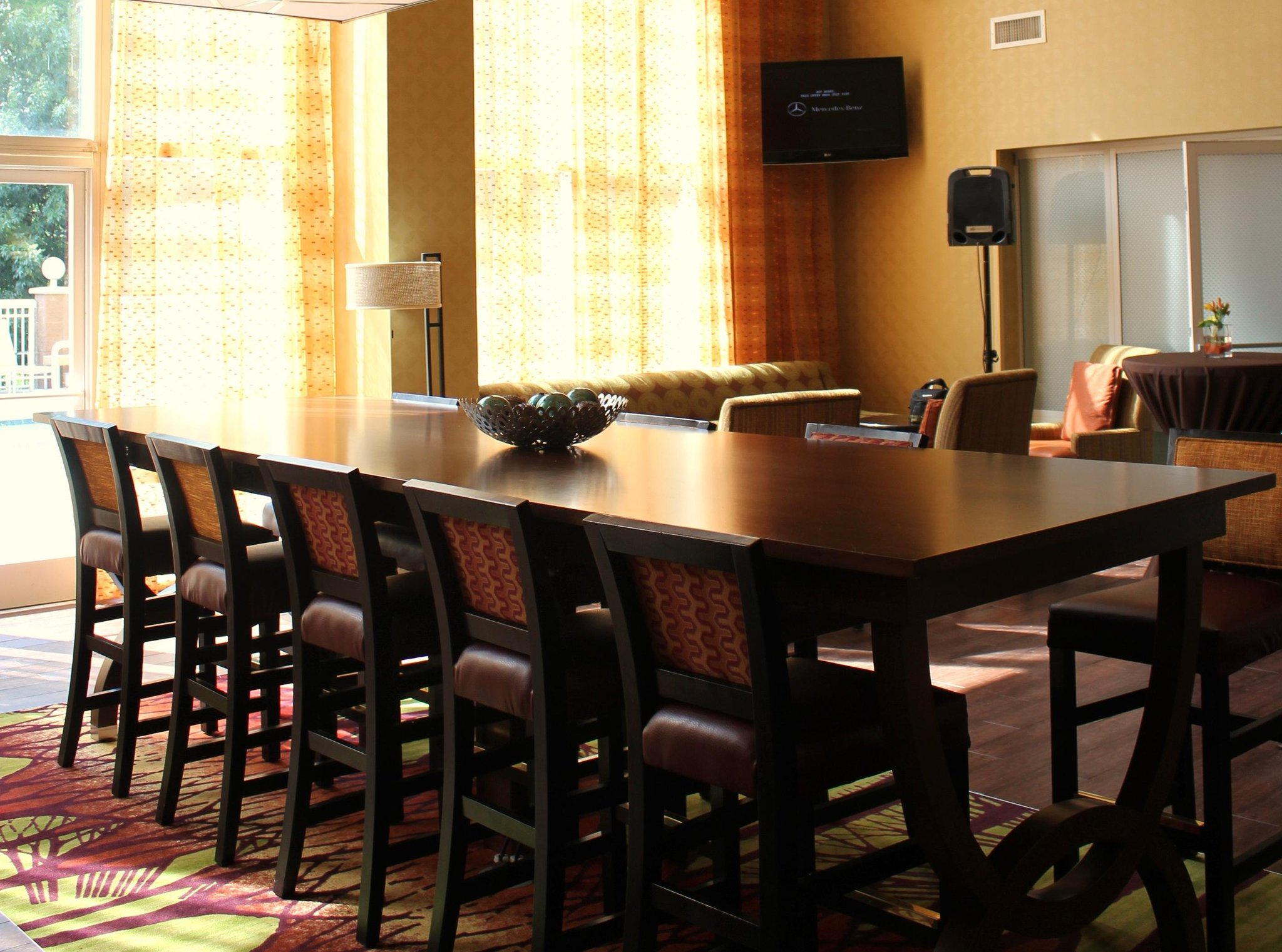 Hampton Inn & Suites Charlotte Arrowood