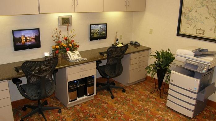 Hilton Garden Inn Charlotte North