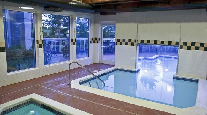 Hilton Garden Inn Charlotte North