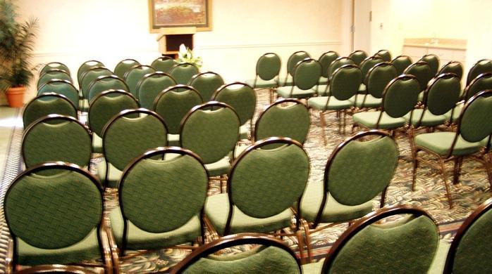 Hilton Garden Inn Charlotte North