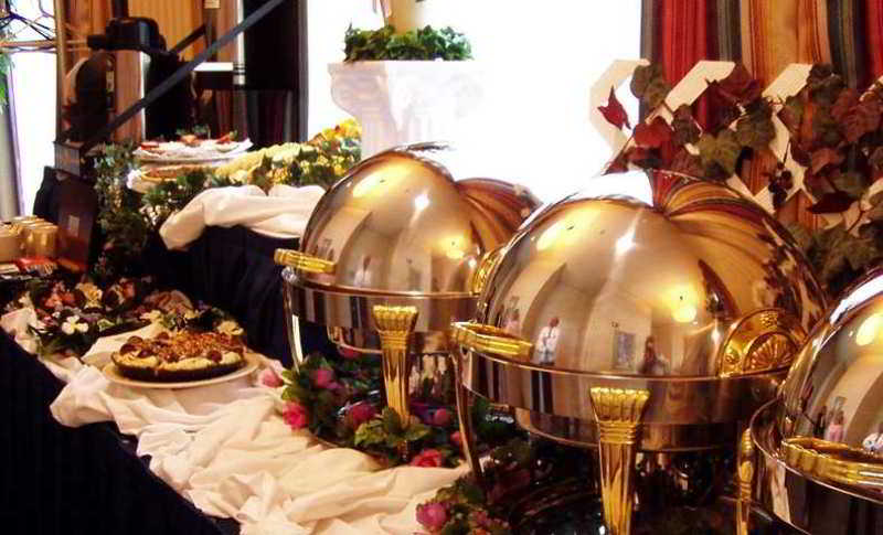 Hilton Garden Inn Charlotte North