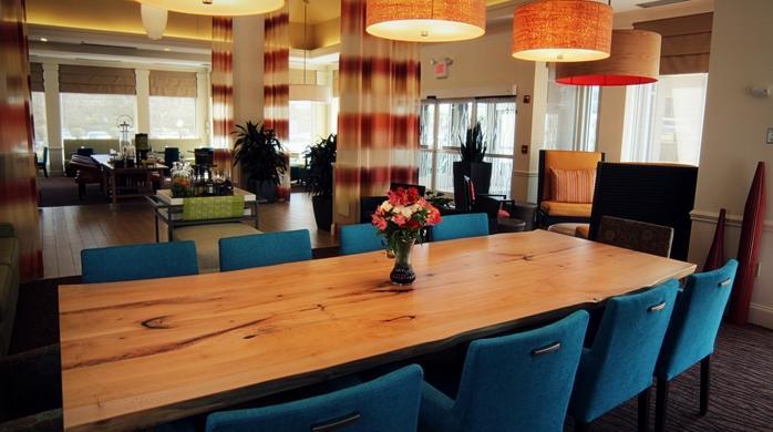 Hilton Garden Inn Charlotte North