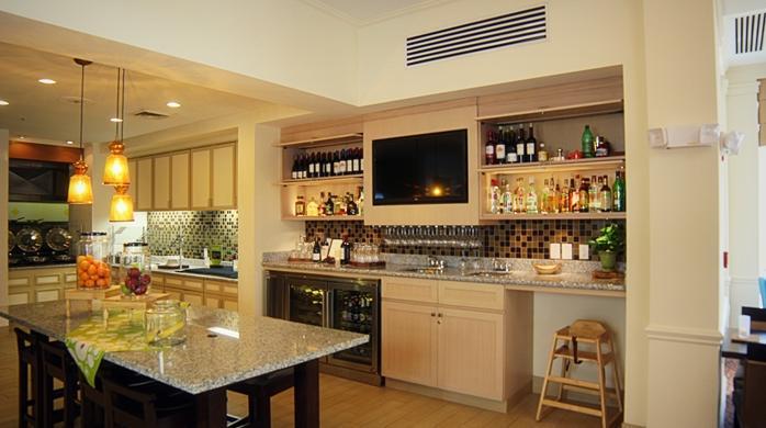 Hilton Garden Inn Charlotte North