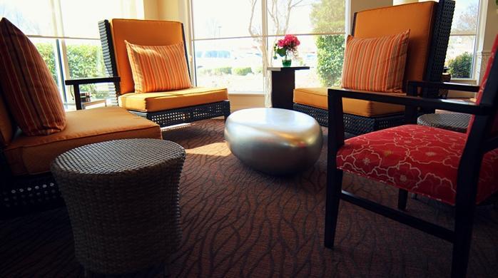 Hilton Garden Inn Charlotte North