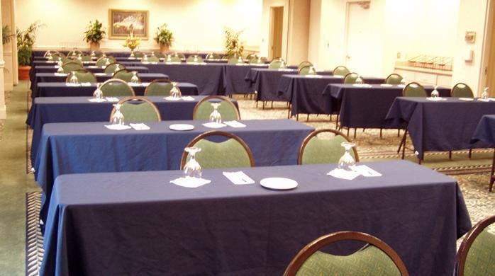 Hilton Garden Inn Charlotte North