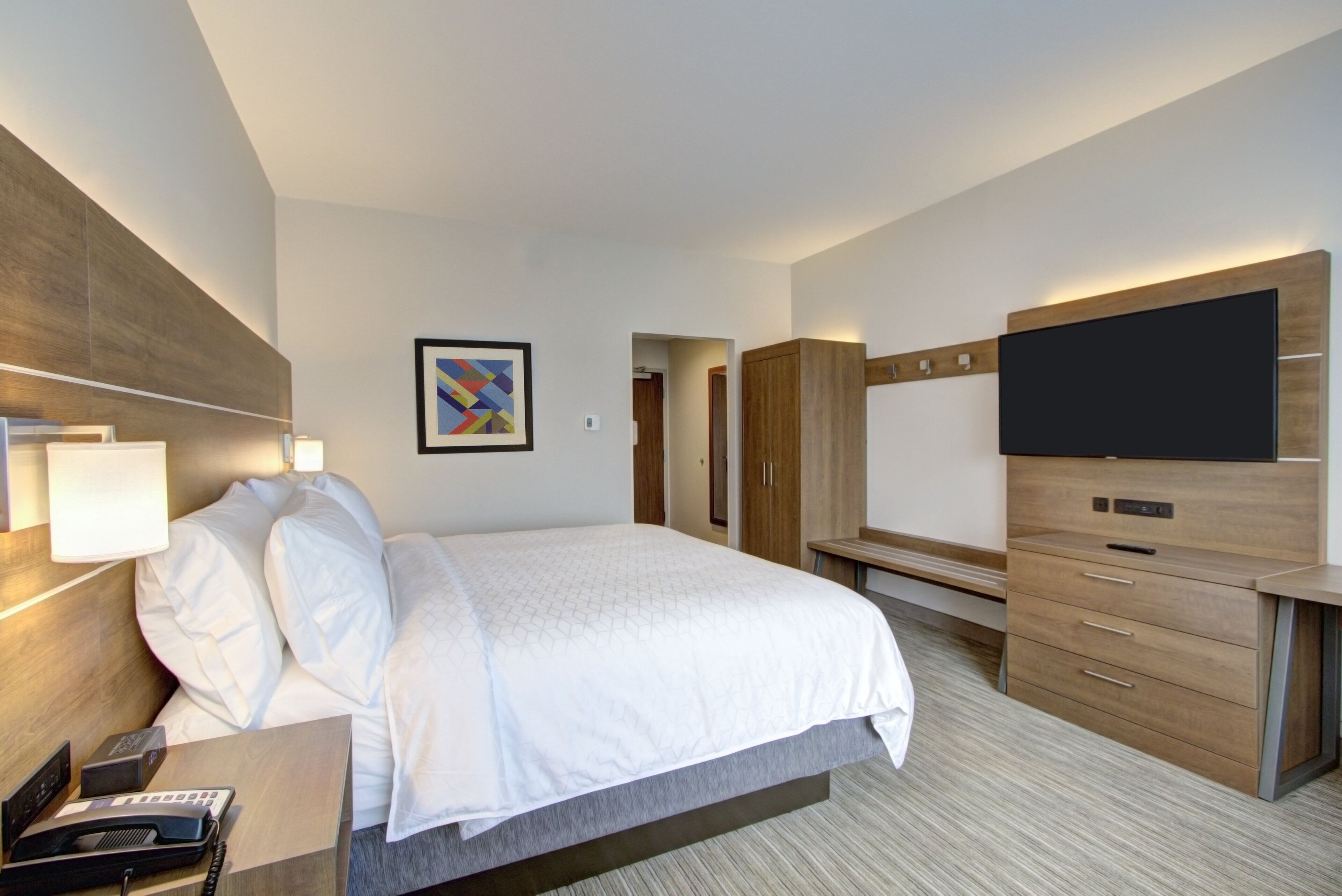 Holiday Inn Express & Suites Charlotte Southwest