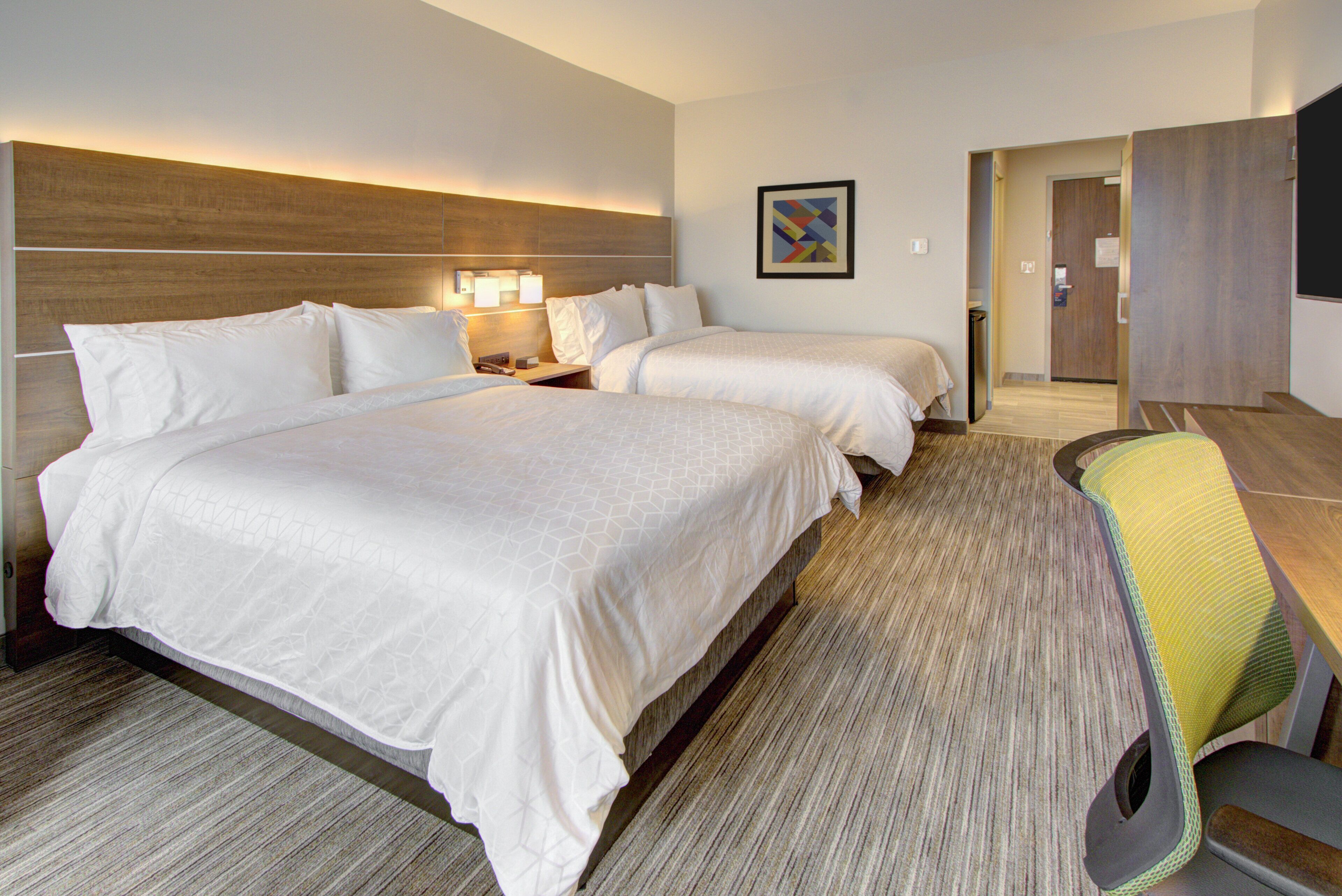 Holiday Inn Express & Suites Charlotte Southwest