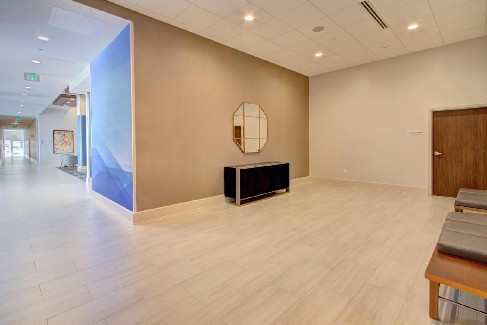 Holiday Inn Express & Suites Charlotte Southwest