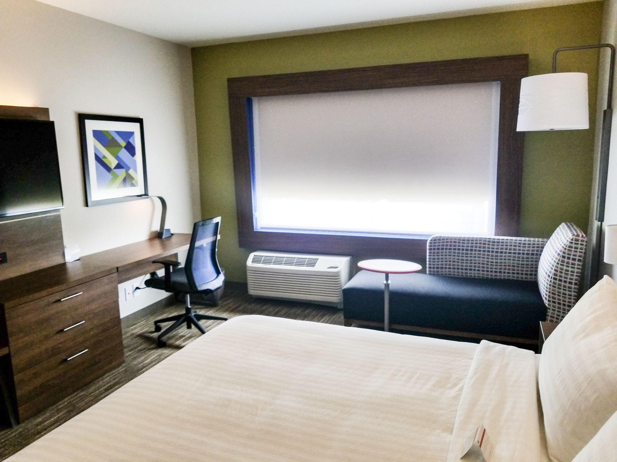 Holiday Inn Express & Suites University Research Park