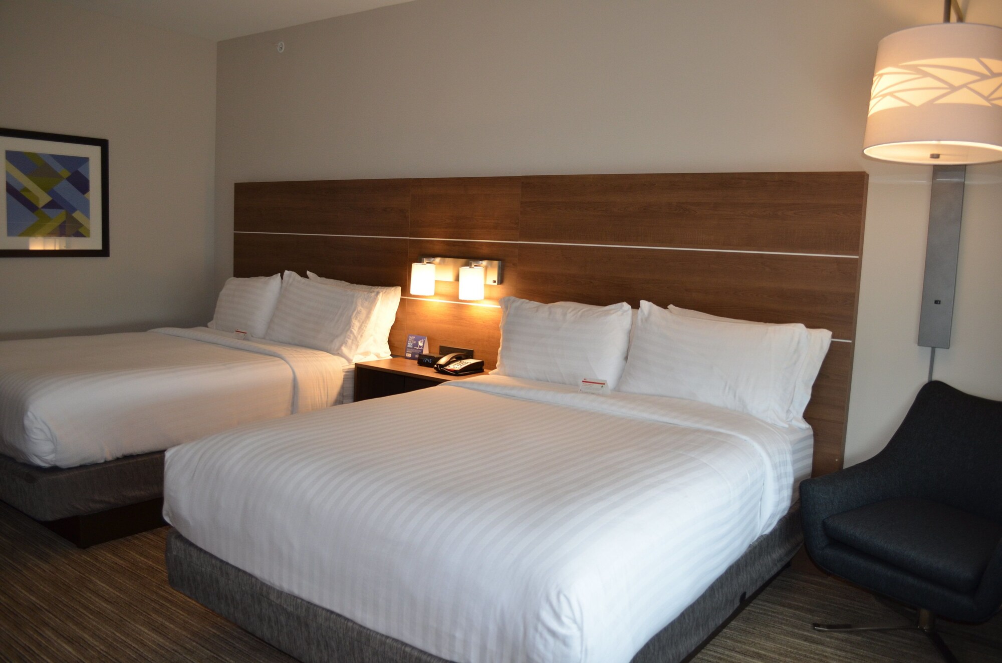 Holiday Inn Express & Suites University Research Park