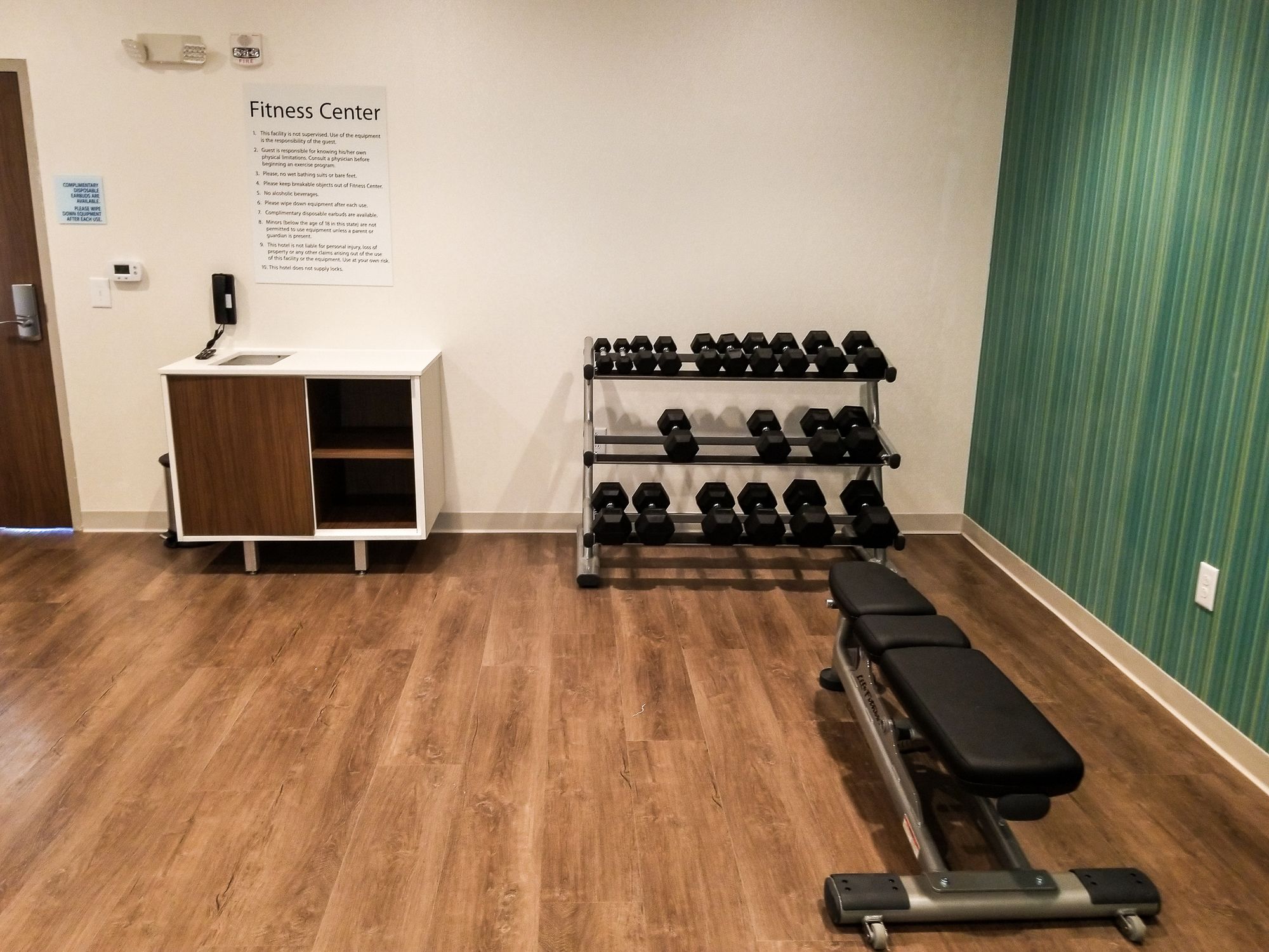 Holiday Inn Express & Suites University Research Park