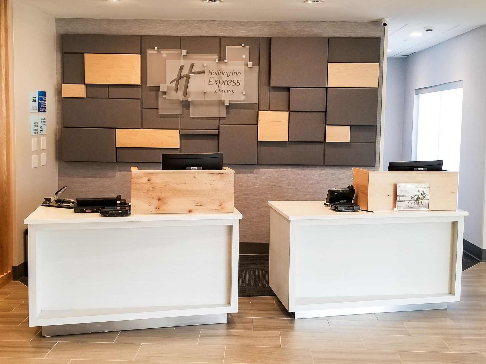 Holiday Inn Express & Suites University Research Park