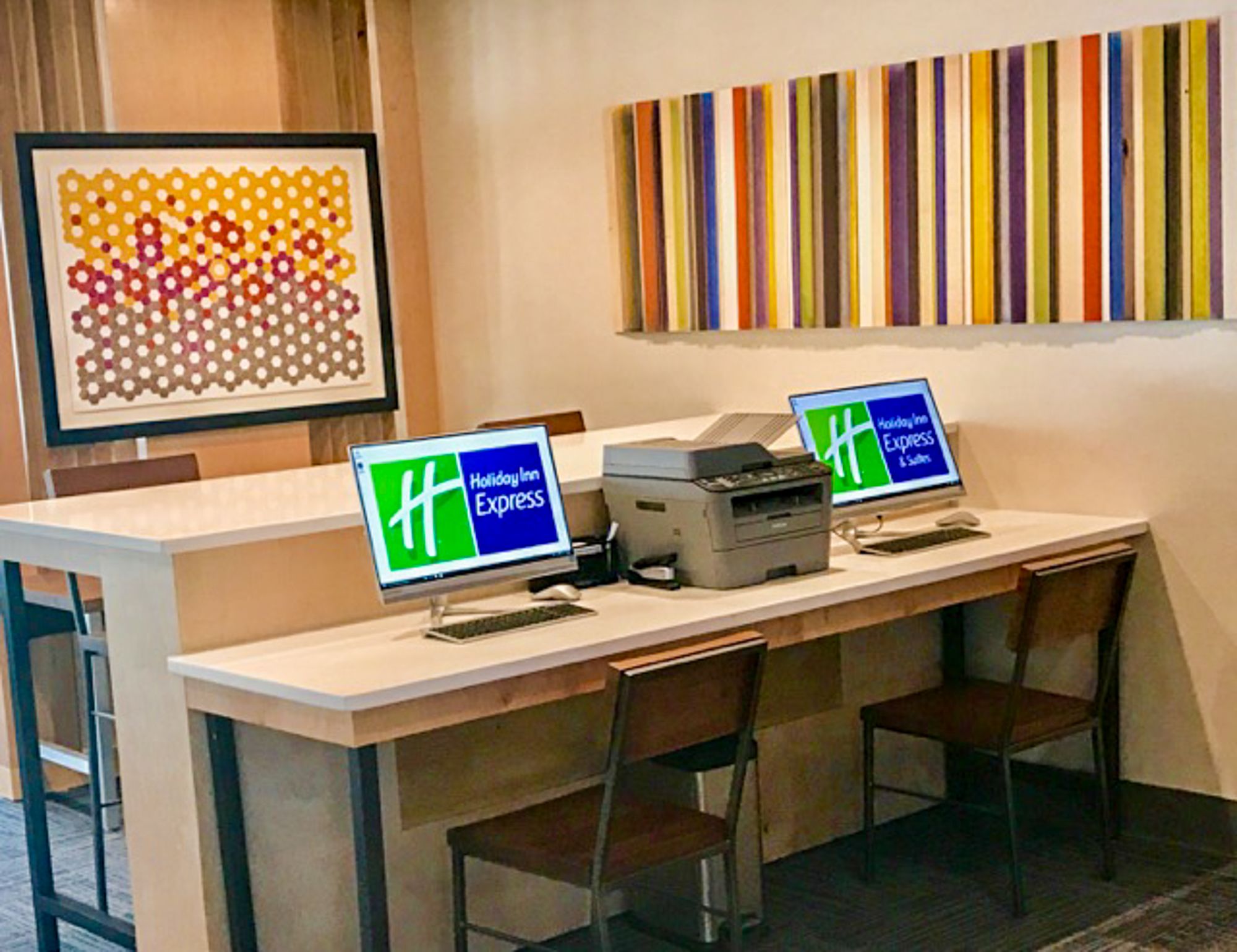 Holiday Inn Express & Suites University Research Park