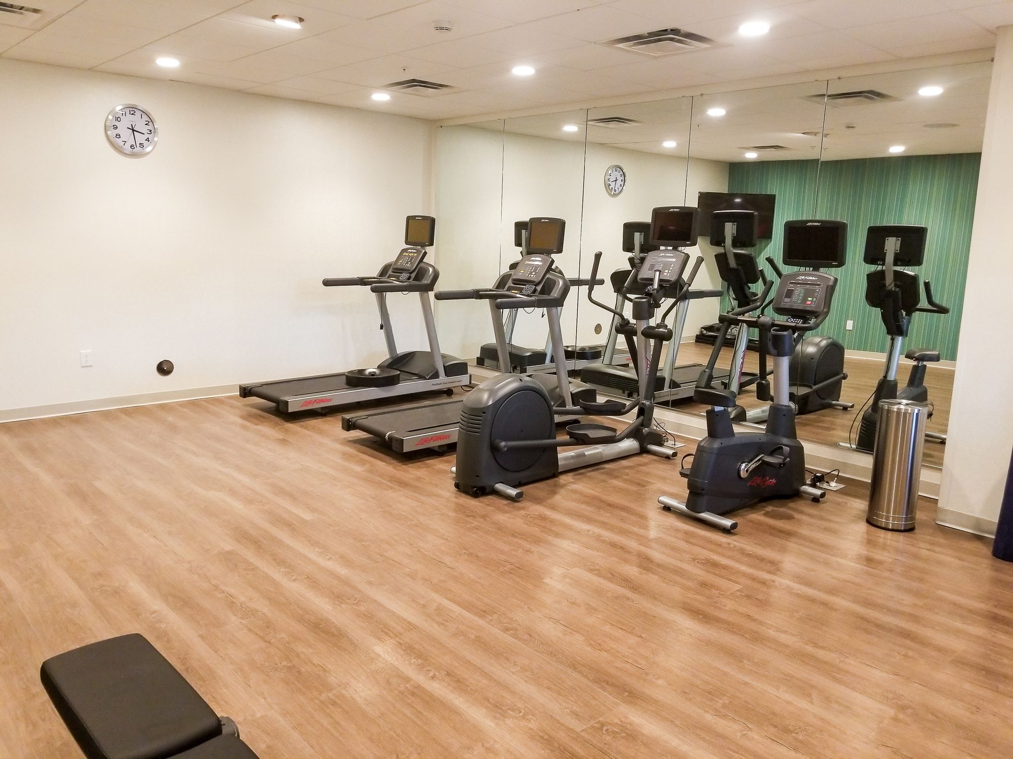 Holiday Inn Express & Suites University Research Park