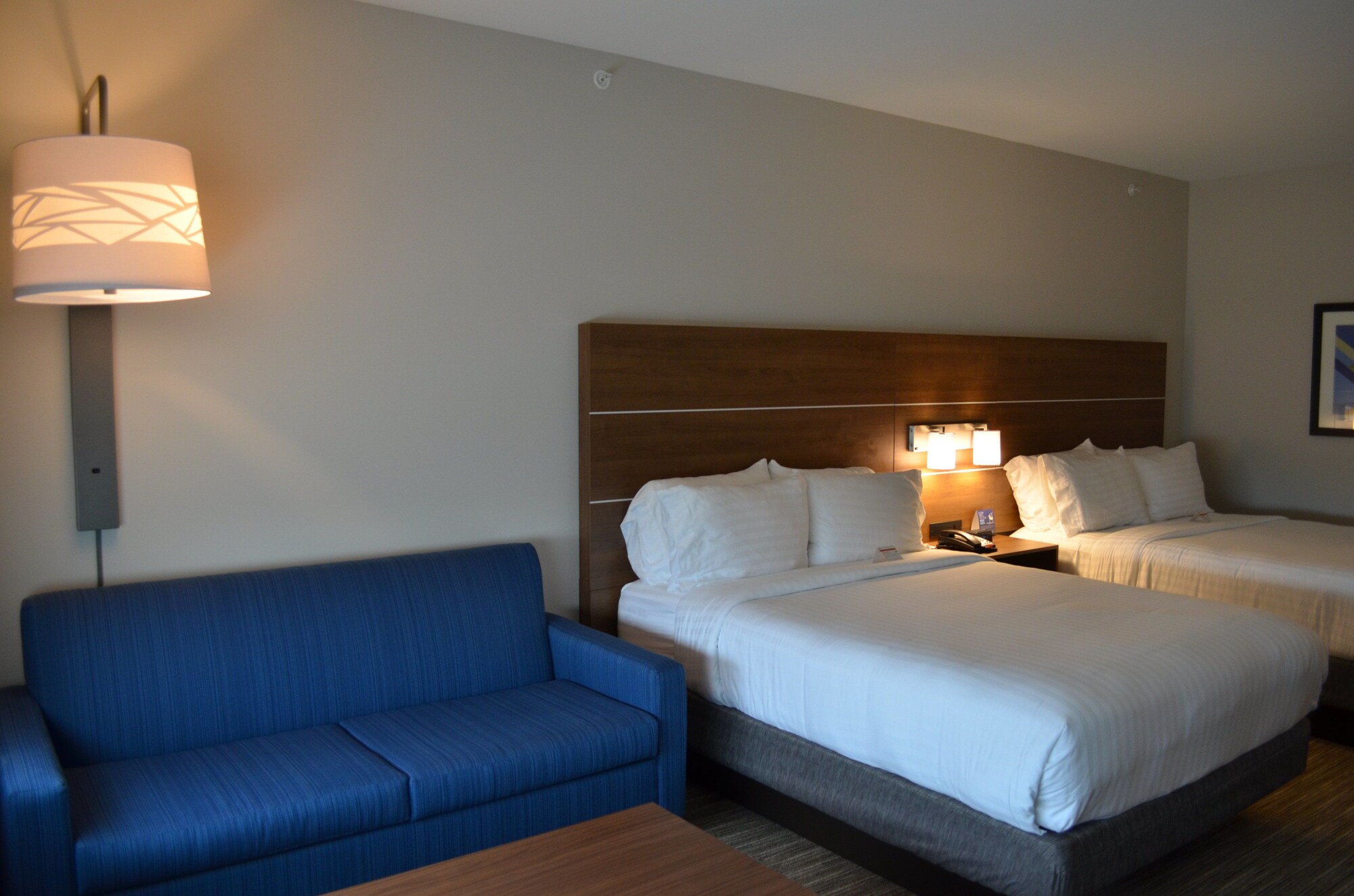 Holiday Inn Express & Suites University Research Park