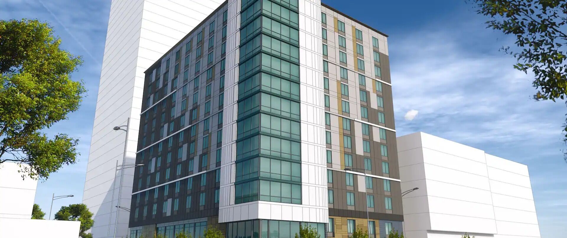 Homewood Suites by Hilton Charlotte Uptown First Ward