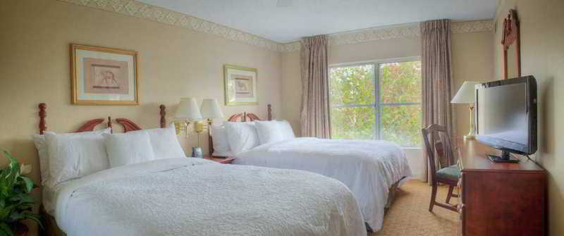 Homewood Suites Charlotte Airport Hotel