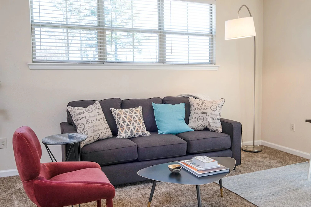 Kasa Charlotte Mallard Creek Apartments