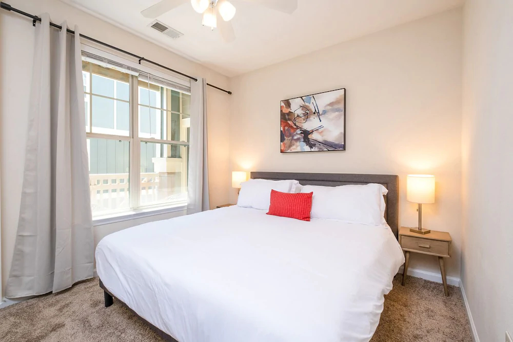 Kasa Charlotte Mallard Creek Apartments